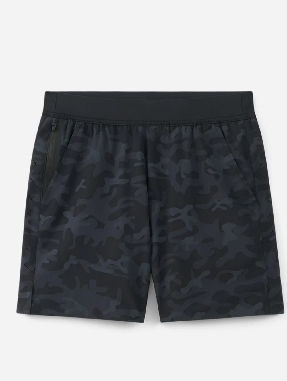 Ten Thousand Interval Shorts